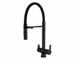 Смеситель SZR-3030 BLACK MAGNIT