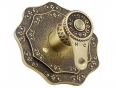 Смеситель A 404 DK BR