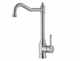 Смеситель для кухни SH 5208 INOX