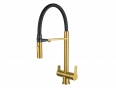 Смеситель SZR-3030 BRONZE MAGNIT