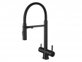 Смеситель SZR-3030-1 BLACK MAGNIT