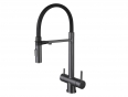 Смеситель SZR-3030-1 GRAFIT MAGNIT