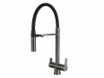 Смеситель SZR-3030 GRAFIT MAGNIT