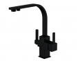 Смеситель ZR 332 YF BLACK