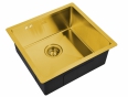 Мойка для кухни SH 4844 BRONZE